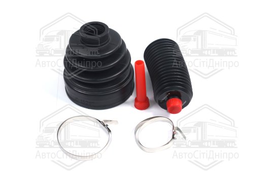 Пильовик ШРКШа Toyota AURIS, AVENSIS, COROLLA (вир-во Jakoparts)