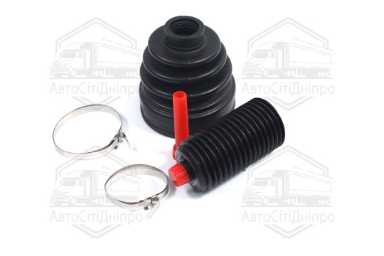 Пильовик ШРКШа Toyota AURIS, AVENSIS, COROLLA (вир-во Jakoparts)