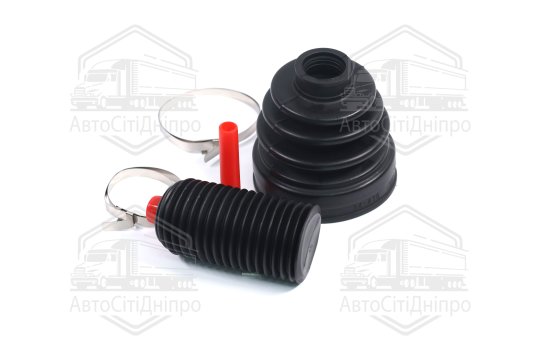 Пильовик ШРКШа Toyota AURIS, AVENSIS, COROLLA (вир-во Jakoparts)