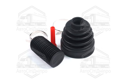 Пильовик ШРКШа Toyota AURIS, AVENSIS, COROLLA (вир-во Jakoparts)