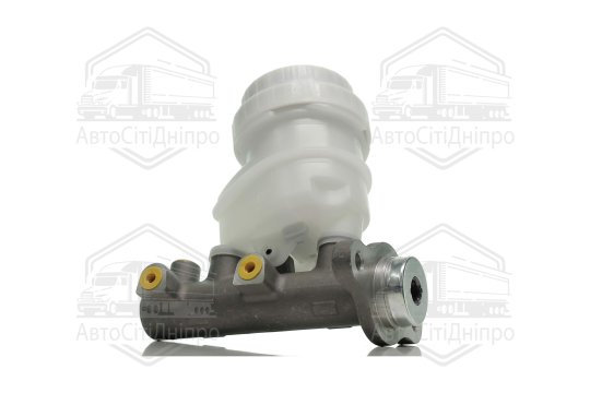 Циліндр гальмівний головний MITSUBISHI L200 IV -16 (вир-во Jakoparts)