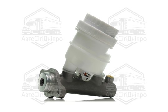 Циліндр гальмівний головний MITSUBISHI L200 IV -16 (вир-во Jakoparts)