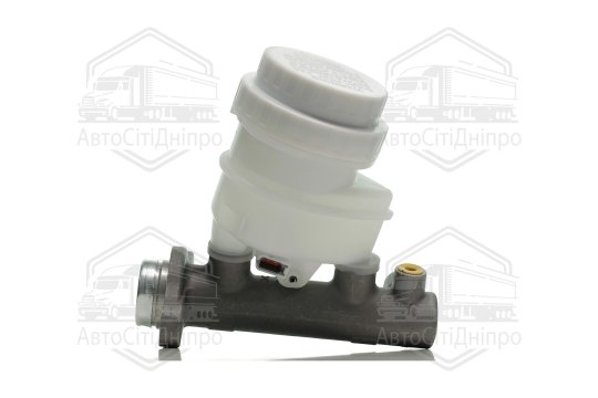 Циліндр гальмівний головний MITSUBISHI L200 IV -16 (вир-во Jakoparts)