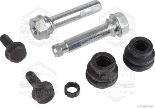 Напрямна супорта гальмівного Lexus, MITSUBISHI, Toyota (вир-во Jakoparts)