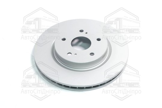 Диск гальмівний Suzuki GRAND VITARA 05- (вир-во Jakoparts)