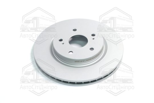 Диск гальмівний Suzuki GRAND VITARA 05- (вир-во Jakoparts)