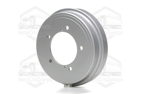 Барабан гальмівний задній SUZUKI GRAND VITARA (вир-во Jakoparts)