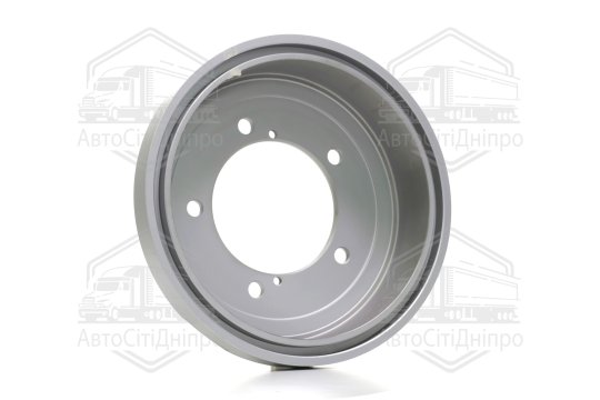 Барабан гальмівний задній SUZUKI GRAND VITARA (вир-во Jakoparts)