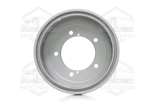 Барабан гальмівний задній SUZUKI GRAND VITARA (вир-во Jakoparts)