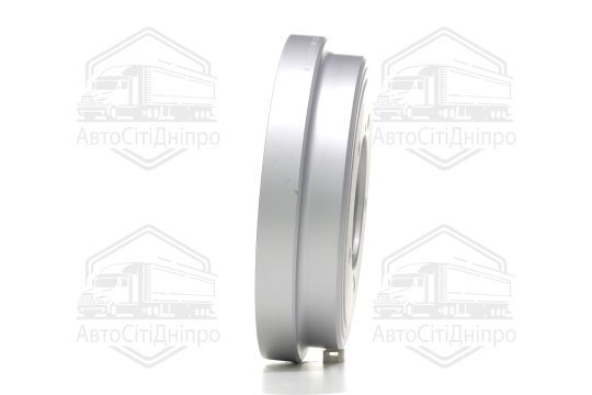 Барабан гальмівний задній SUZUKI GRAND VITARA (вир-во Jakoparts)