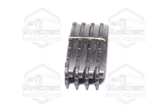 Колодки гальмівні передні LEXUS, TOYOTA (вир-во Jakoparts)