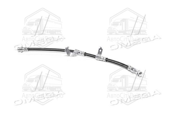 Шланг гальмівний передній правий Kia CARENS III -13 (вир-во Jakoparts)