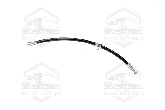 Шланг гальмівний передній Subaru IMPREZA 11- (вир-во Jakoparts)