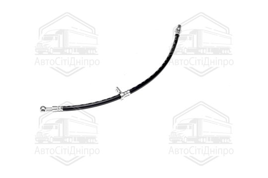 Шланг гальмівний передній Subaru IMPREZA 11- (вир-во Jakoparts)