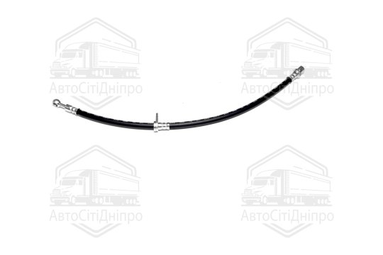 Шланг гальмівний передній Subaru IMPREZA 11- (вир-во Jakoparts)