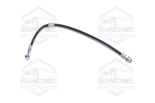 Шланг гальмівний передній лівий Subaru FORESTER -12 (вир-во Jakoparts)