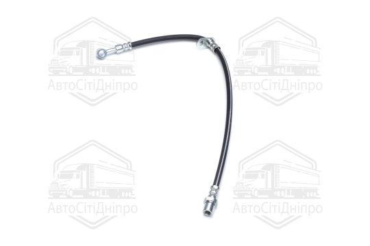 Шланг гальмівний передній лівий Subaru FORESTER -12 (вир-во Jakoparts)