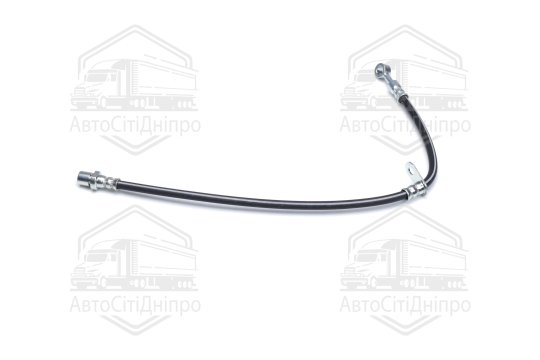 Шланг гальмівний передній лівий Subaru FORESTER -12 (вир-во Jakoparts)