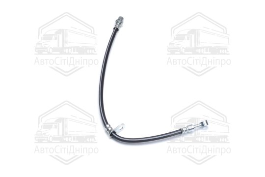 Шланг гальмівний передній лівий Subaru FORESTER -12 (вир-во Jakoparts)