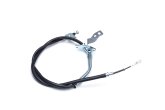 Трос стоянкового гальма задній правий Ssangyong KORANDO 10- (вир-во Jakoparts)