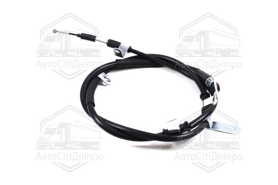 Трос стояночного гальма HYUNDAI, KIA (вир-во Jakoparts)