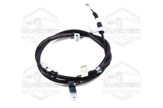 Трос стояночного гальма HYUNDAI, KIA (вир-во Jakoparts)