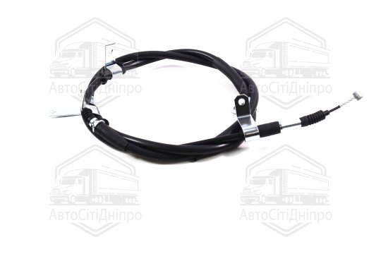 Трос стояночного гальма HYUNDAI, KIA (вир-во Jakoparts)