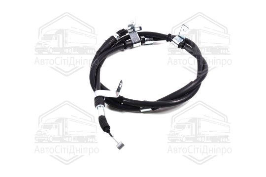 Трос стояночного гальма HYUNDAI, KIA (вир-во Jakoparts)