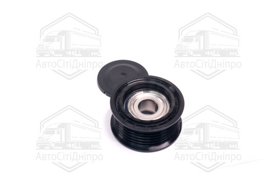 Натяжний ролик, полікліновий ремінь (Вир-во INA)