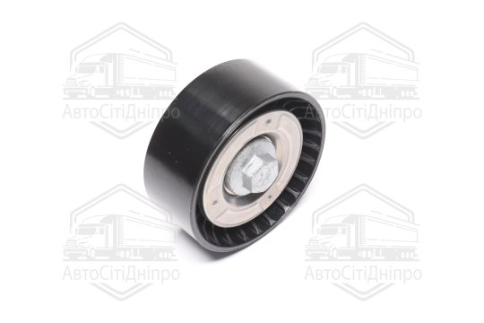 Ведучий ролик, полікліновий ремінь (Вир-во INA)