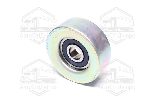 Ролик клинового ременя (Вир-во INA)