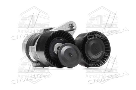 Демпфер поліклинового реміня (Вир-во INA)