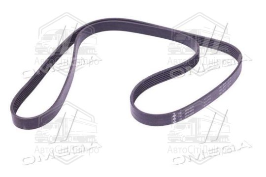 Поліклиновий ремінь (Вир-во INA)