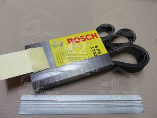 Поліклиновий ремінь (Вир-во INA)