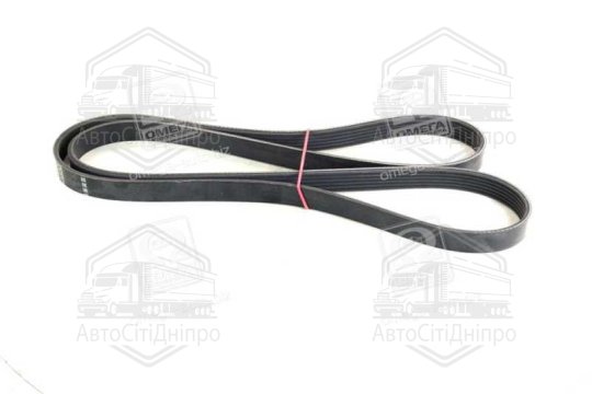 Поліклиновий ремінь (Вир-во INA)