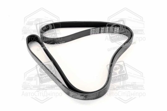 Поліклиновий ремінь (Вир-во INA)