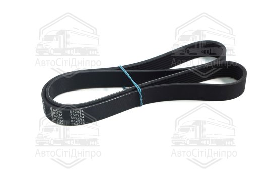 Поліклиновий ремінь (Вир-во INA)