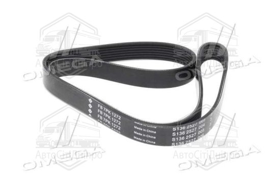 Поліклиновий ремінь (Вир-во INA)