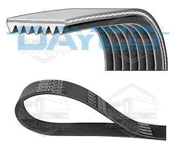 Поліклиновий ремінь (Вир-во INA)