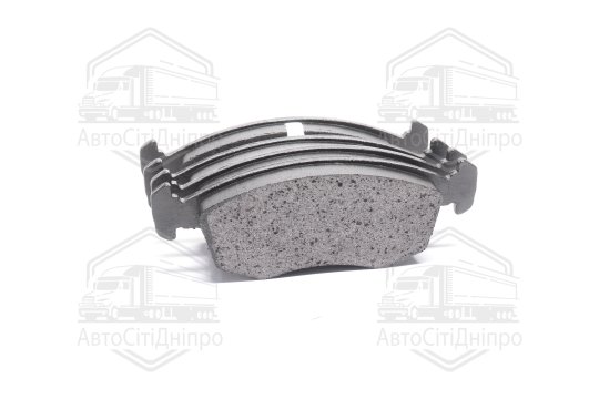 Колодка гальм. диск. FORD Scorpio передн. (вир-во Intelli)