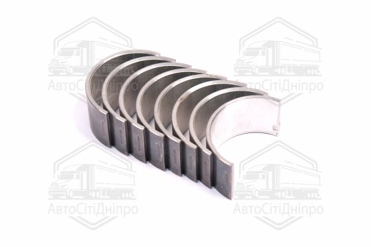 Вкладиші шатунні Н1 Д 245 (JFD)