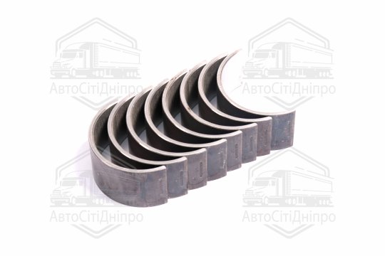 Вкладиші шатунні Н1 Д 245 (JFD)