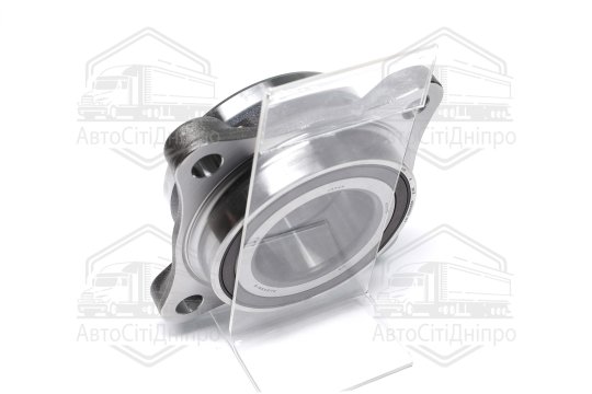 Маточина пер. 54х94х51 L/R з ABS Land Cruiser 120/300/Prado/FJ 4x4 02-10 GX 10- LX 07- (вир-во KOYO)