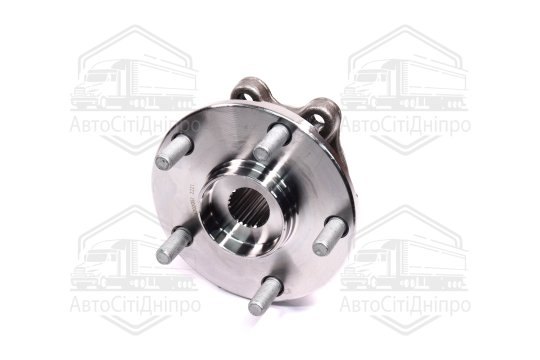 Маточина пер. TO Auris E150 07-, Avensis T270 09-, RAV4 A30 06- (вир-во KOYO)