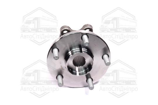 Маточина пер. TO Auris E150 07-, Avensis T270 09-, RAV4 A30 06- (вир-во KOYO)