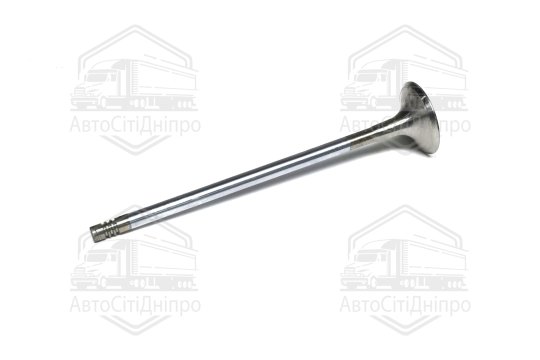 Клапан випускний EX VAG 3,2/3,6 FSI 30,2x6x136,1 (вир-во KS)