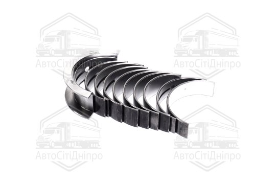 Вкладиші корінні STD FORD/PSA 2,0TDCi/2,2TDCi (вир-во KS)