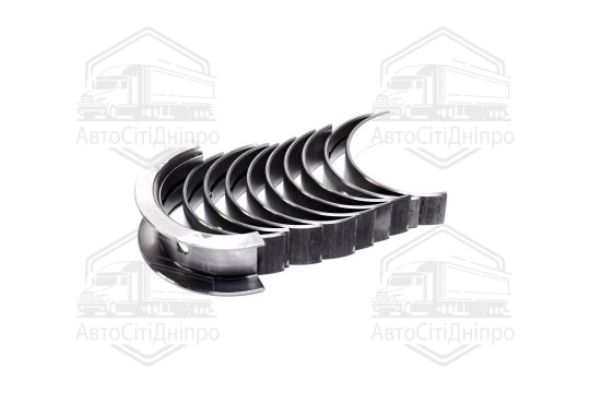 Вкладиші корінні STD FORD/PSA 2,0TDCi/2,2TDCi (вир-во KS)