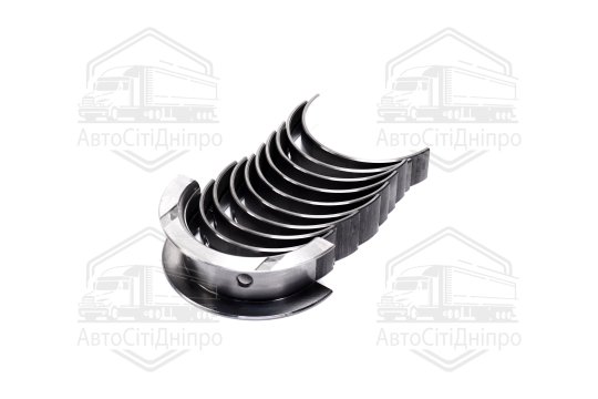 Вкладиші корінні STD FORD/PSA 2,0TDCi/2,2TDCi (вир-во KS)