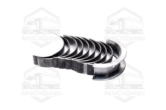 Вкладиші корінні STD FORD/PSA 2,0TDCi/2,2TDCi (вир-во KS)